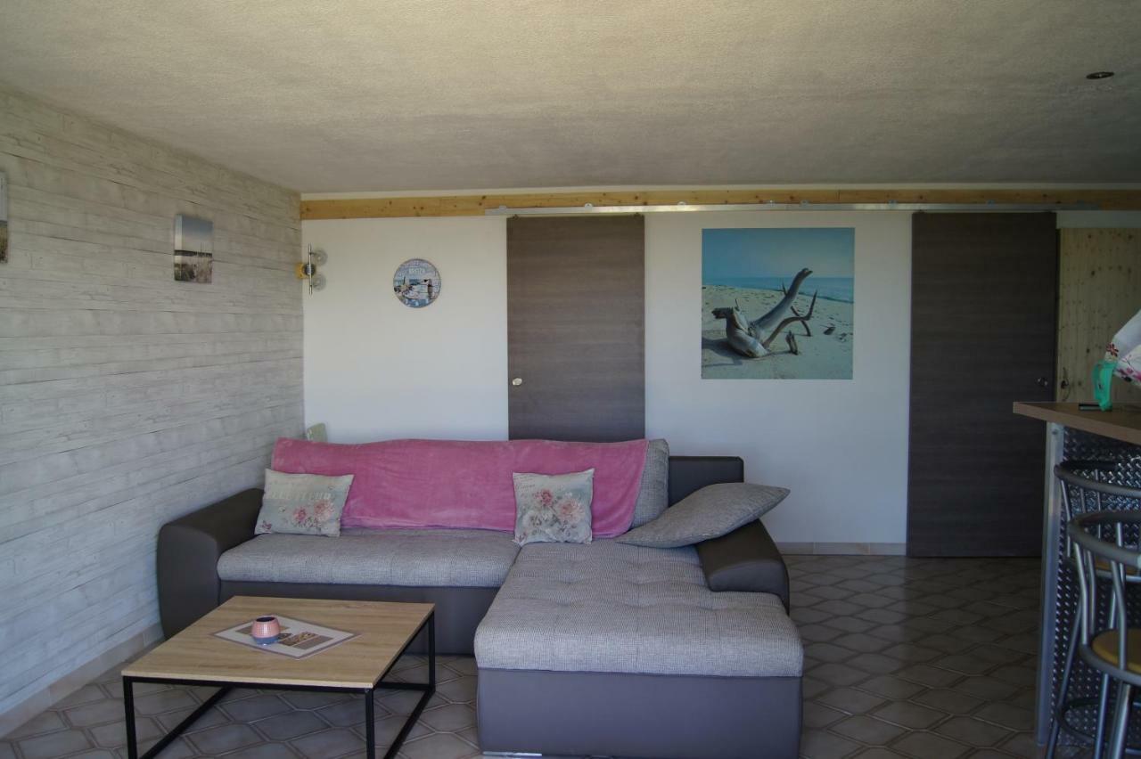 Appartement Proche Bord De Mer Plougasnou Exterior foto