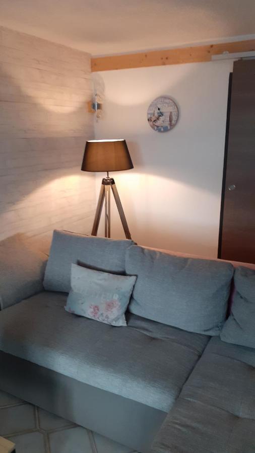 Appartement Proche Bord De Mer Plougasnou Exterior foto
